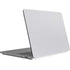 White Carbon Fiber Specialty Texture Material Surface Laptop Studio Skin